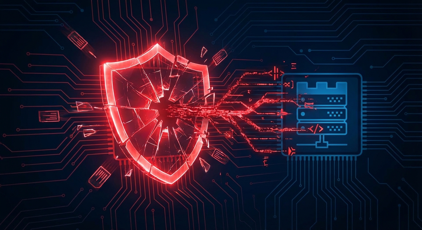 Remote Code Execution in Apache Struts Framework via OGNL Expression Injection