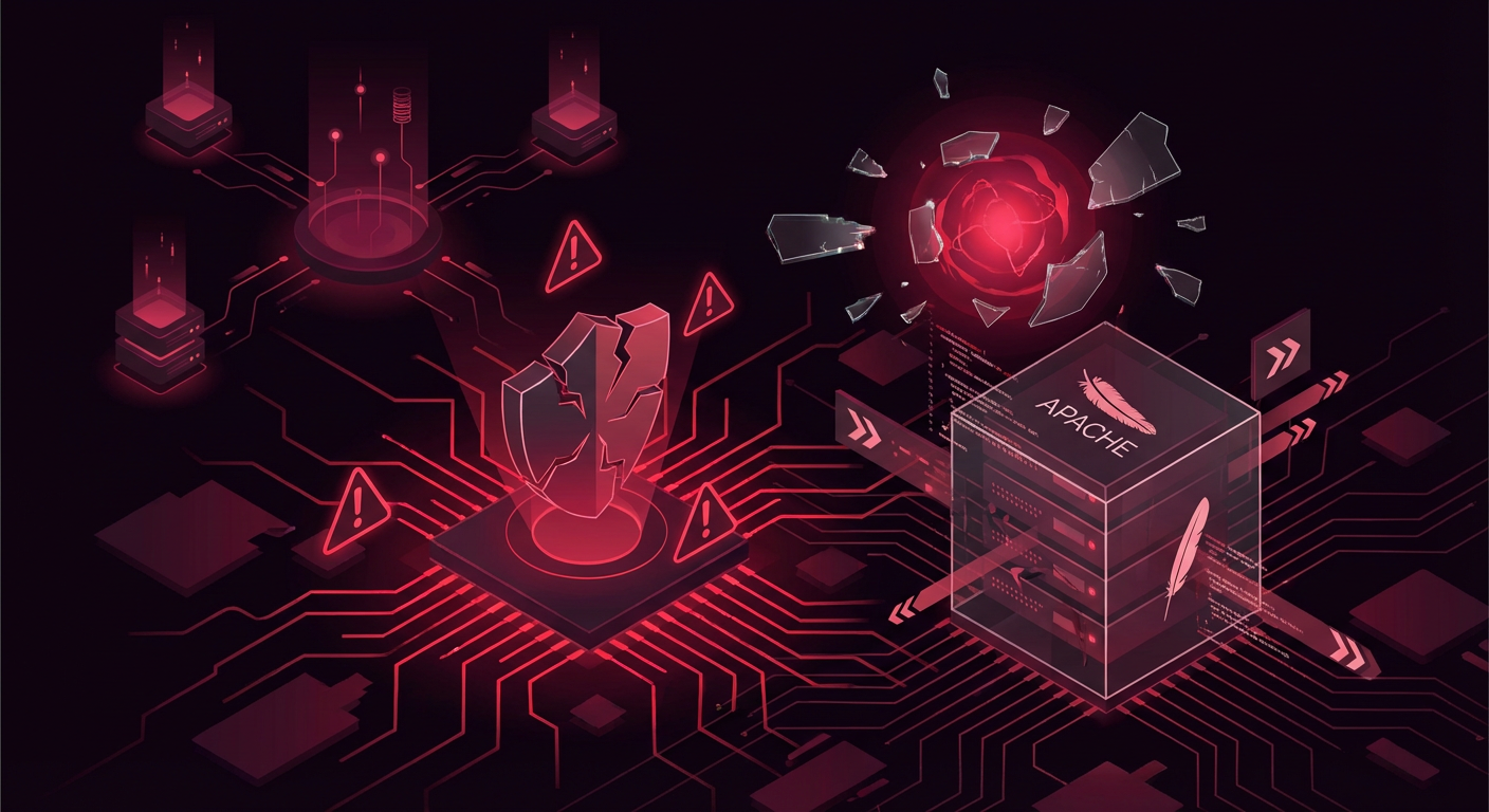 Remote Code Execution in Apache Struts Framework via OGNL Expression Injection