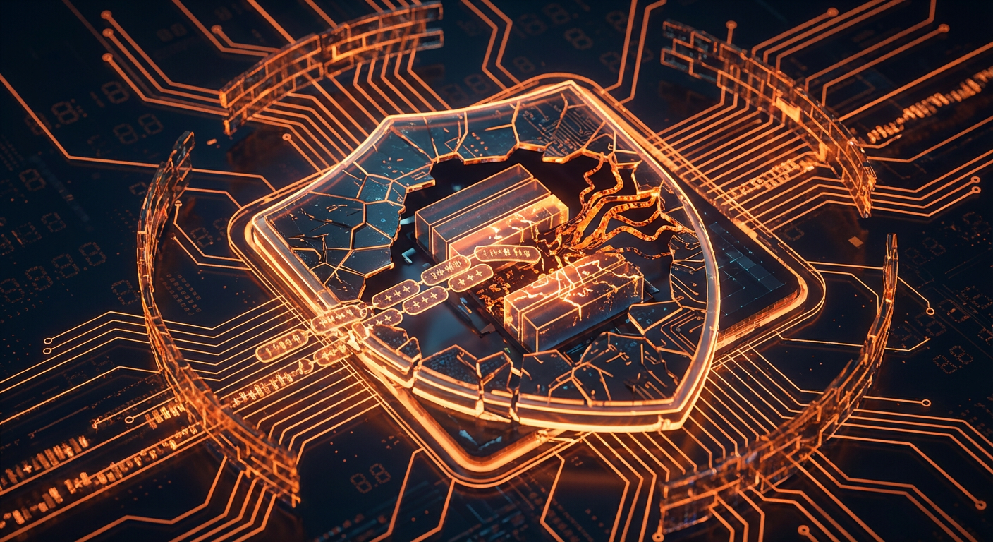Heap Buffer Overflow in Python's ipaddress Module