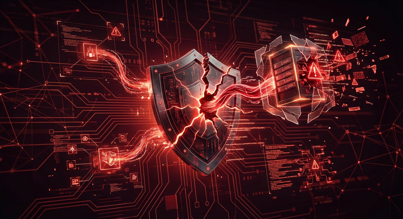 Remote Code Execution in Acme Cloud Platform API Gateway