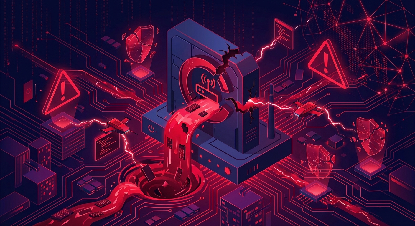 Citrix Bleed - NetScaler ADC/Gateway Memory Leak Vulnerability