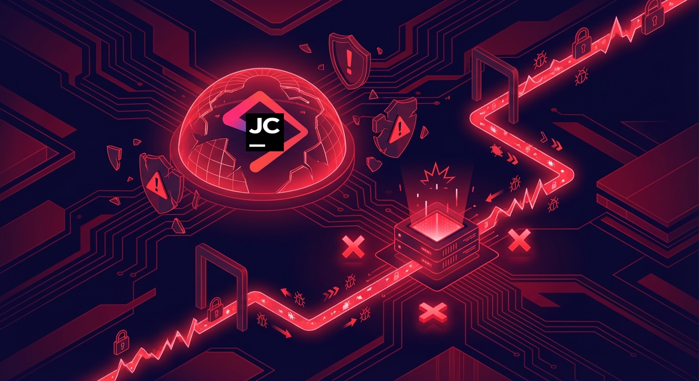JetBrains TeamCity Authentication Bypass Leading to Remote Code Execution