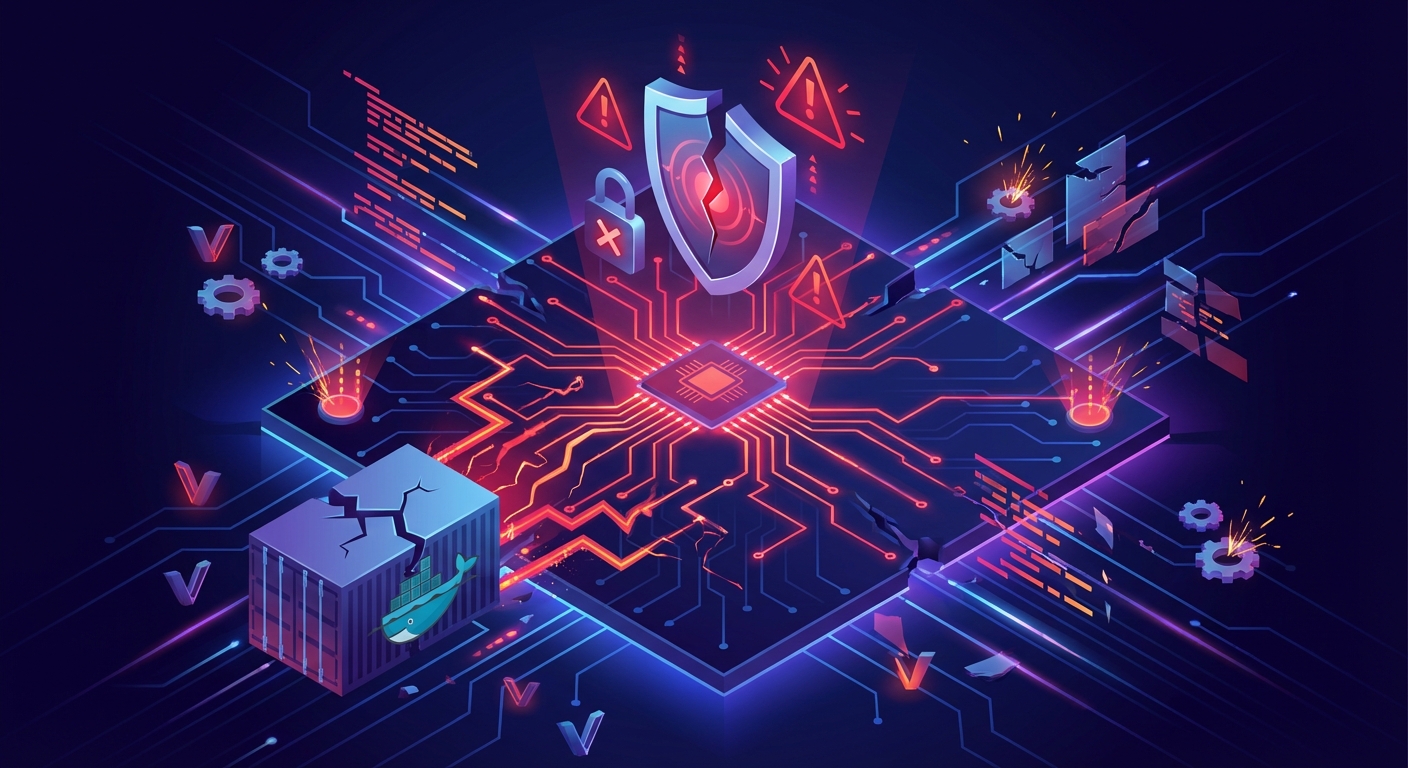 Remote Code Execution in Docker Engine API Authentication